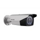 HIKVISION Caméra Bullet varifocal Turbo HD 720P,IR 40m,DNR,IP66