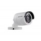 HIKVISION Caméra Mini Bullet Turbo HD 1080p,IR20m,IP66
