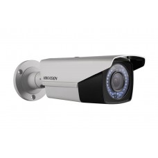 HIKVISION Caméra Bullet Vari-focal, 2MP HD1080P , ICR + 40m IR Distance+ IP66, DNR