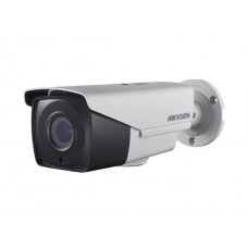 HIKVISION 3MP WDR Motorized VF EXIR Bullet Camera IR 40M IP66