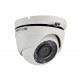 HIKVISION Dome Camera 1MP HD720P ICR + 20m IR+ IP66