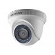 Caméra Dôme Eyeball HD720p, 1Mp,ICR+20m IR , IP66