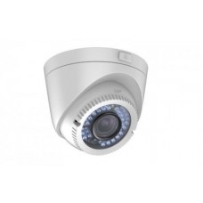HIKVISION Caméra Dôme Turbo Varifocal 1.3MP ICR + 20m IR Distance IP66