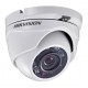 Dome Camera 2MP HD 1080p, ICR + 20m IR+ IP66
