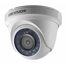 Caméra Dôme 2MP HD 1080P,ICR + 20m IR Distance DNR
