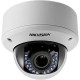 HIKVISION Caméra Dôme 2MP HD1080P, ICR + 20m IR Distance+ IP66,DNR