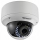 HIKVISION Caméra dôme Antivandal Varifocal Turbo HD 1080p, IR:40m,DNR, IP66IRM