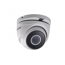 HIKVISION Caméra 3MP WDR Motorized VF EXIR Turret IR 40 IP66