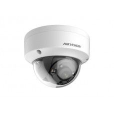 HIKVISION CAMERA DOME EXIR 3MP TURBO HD WDR IR 20 m IP66