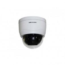 Caméra High speed dome IP 4”, Zoom optique x12 zoom digital x16