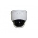 Caméra High speed dome IP 4”, Zoom optique x12 zoom digital x16