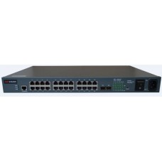 HIKVISION POE Switch 24 port 