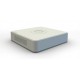 DVR 4 Entrées vidéo Turbo HD TVI,1 interface SATA HDD