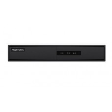 HIKVISION DVR 4 entrées vidéo Turbo HD,sorties VGA/HDMI,1interface SATA HDD