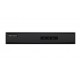 HIKVISION DVR 4 entrées vidéo Turbo HD,sorties VGA/HDMI,1interface SATA HDD