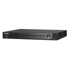 DVR 4 Entrées vidéo Turbo HD,1 interface SATA HDD