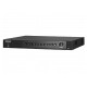 HIKVISION DVR 16 entrées vidéo Turbo HD,H264, sorties VGA/HDMI , 2 interfaces SATA HDD