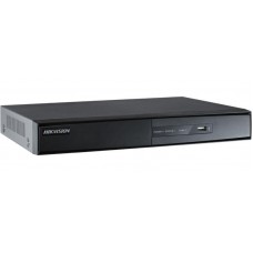 DVR 8 entrées vidéo HD,H264, sorties VGA/HDMI , 1 interface SATA HDD