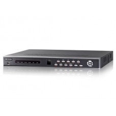 DVR STAND ALONE , 8 entrées vidéo ,4CIF / 2CIF / CIF,2 interfaces SATA