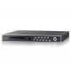DVR STAND ALONE , 8 entrées vidéo ,4CIF / 2CIF / CIF,2 interfaces SATA