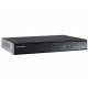 DVR STAND ALONE WD1, 8 entrées vidéo enregistrement en temps réel , H264, VGA, HDMI, 1 entrée audio, 2 interfaces SATA HDD,