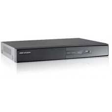 DVR STAND ALONE 16 entrées video,H264, VGA, HDMI , 1entrée audio, 2interfaces SATA HDD, 4CIF / 2CIF / CIF / QCIF