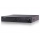 DVR STAND ALONE , 16 entrées vidéo ,4CIF / 2CIF / CIF,2 interfaces SATA
