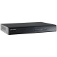 DVR STAND ALONE WD1, 16 entrées vidéo enregistrement en temps réel , H264, VGA, HDMI, 1 entrée audio, 2 interfaces SATA HDD