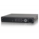 DVR STAND ALONE 4 entrées video,H264, VGA, HDMI ,4CIF/2CIF/CIF/QCIF,4 interface SATA