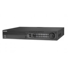 DVR 4 entrées vidéo Turbo HD,H264, sorties VGA/HDMI , 4 interfaces SATA HDD