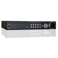 DVR STAND ALONE 8ent/sort vidéo,H264,VGA,4ent audio,support 4HDD ou 1DVD-RW+2HDD