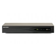 NVR 8 Entrées 1080P 2 Interface SATA