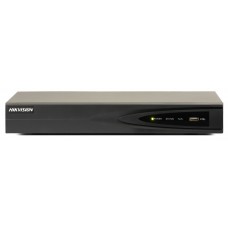 HIKVISION NVR 8 Entrées 1080P  2 Interface SATA