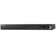 HIKVISION NVR 16 channels HDMI/VGA Non POE 1 INTERFACE SATA