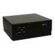 DVR Mobile 3G, WIFI, GPS,H264, dual stream, 4 entrées caméras, emplacement puce intégrée, 1 interface SATA