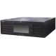 HIKVISION NVR 128 entrées 24 intérfaces Sata jusqu’a 8 mégapixel d’enregistrement
