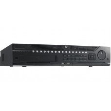 NVR 16 Entrées 1080P 8 Interface SATA