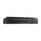 NVR 64 Entrées IP avec résolution d’enregistrement jusqu’à 5MP / 3MP / 1080P / UXGA / 720P / VGA / 4CIF
