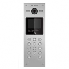 Video Intercom Metal Door Station