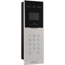 Video Intercom Metal Door Station