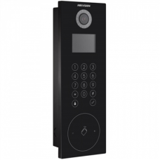 Video Intercom Door Station