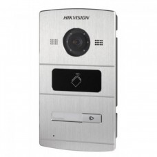 Metal Villa Door Station