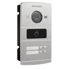 Metal Villa Door Station