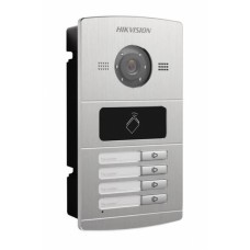 Metal Villa Door Station