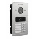Metal Villa Door Station