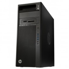 HP Z440 WORKSTATION E5-1603 8GB 2x1TB CG 2GB Win10 