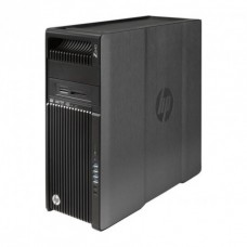 HP Z640 E5-1607 - Pc Bureau 16GB DDR4 - HDD 2TB  - graphique 2GB - Windows10