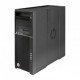 HP Z640 E5-1607 - Pc Bureau 16GB DDR4 - HDD 2TB  - graphique 2GB - Windows10