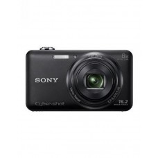 Sony DSC-WX80 - Appareil Photo Numérique - 16 MP - Noir