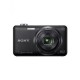 Sony DSC-WX80 - Appareil Photo Numérique - 16 MP - Noir